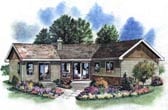 House Plan 58518