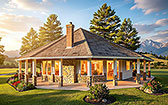 House Plan 58519