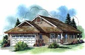 House Plan 58531