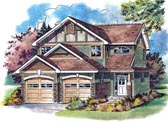 House Plan 58551