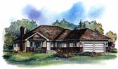 House Plan 58575