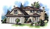 House Plan 58593