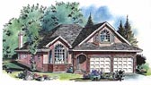 House Plan 58612