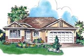 House Plan 58719