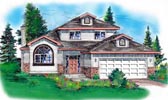 House Plan 58737