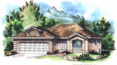 House Plan 58747