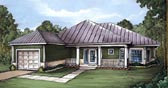 House Plan 58979
