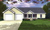 House Plan 59002
