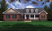 House Plan 59011
