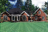 House Plan 59019