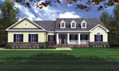 House Plan 59023
