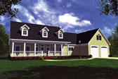 House Plan 59029