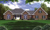House Plan 59032