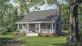 House Plan 59039