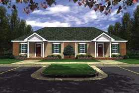 Duplex and Multiplex Plans