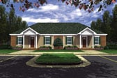 Multi-Family Plan 59041