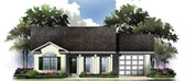 House Plan 59044