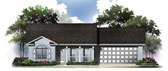 House Plan 59045