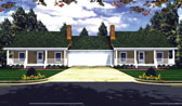 Multi-Family Plan 59046