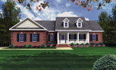 House Plan 59050