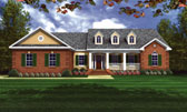 House Plan 59066