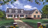 House Plan 59089
