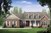 House Plan 59106