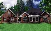 House Plan 59111