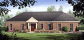 House Plan 59126