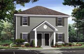 Multi-Family Plan 59141