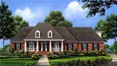 House Plan 59161