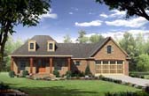 House Plan 59165