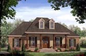 House Plan 59167