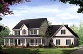 House Plan 59172