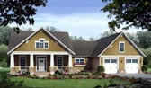 House Plan 59178
