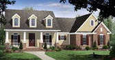 House Plan 59188