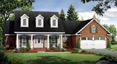 House Plan 59191