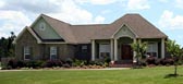 House Plan 59197