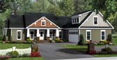 House Plan 59212