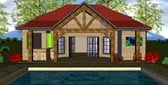 House Plan 59308