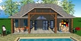 House Plan 59311