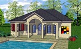 House Plan 59339