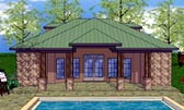 House Plan 59344