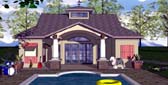 House Plan 59348