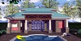 House Plan 59351