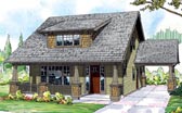 House Plan 59430