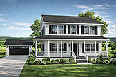 House Plan 59432