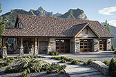 Garage Plan 59451