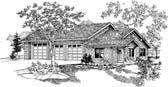 Garage Plan 59464