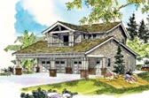Garage Plan 59472